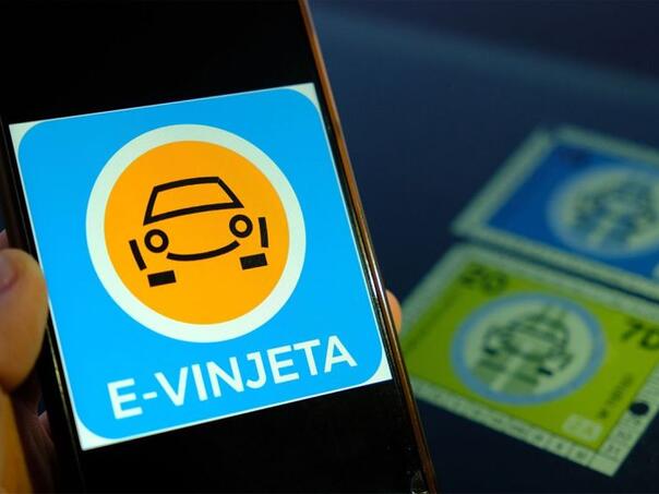 Važna vijest za one koji idu u Austriju: Ovo su nove cijene vinjeta