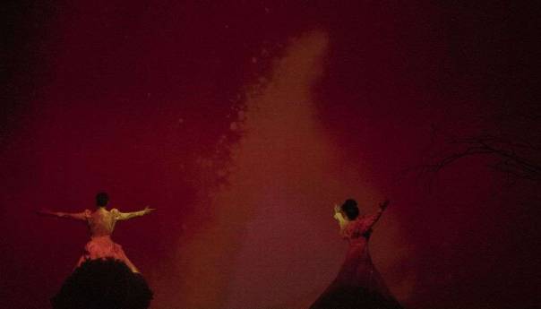 Važne ljudske teme na 62. MESS-u