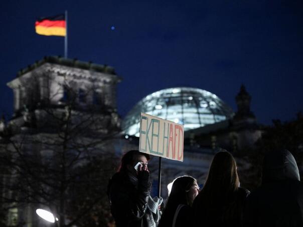 Važni izbori: Kakva nas Njemačka čeka u ponedjeljak?