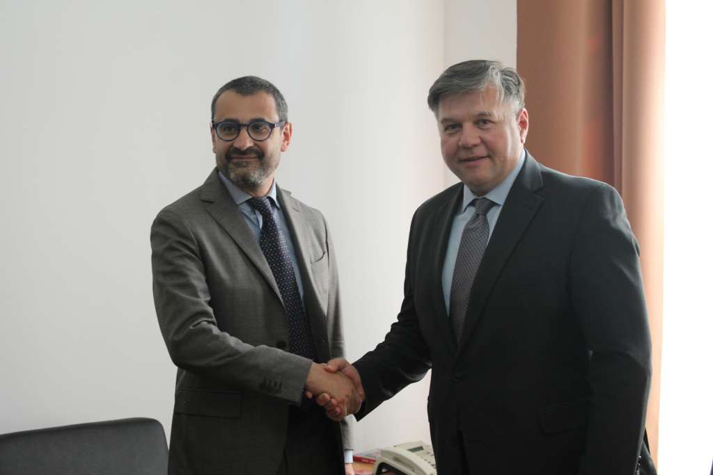 Važno da BiH dobije kandidatski status za članstvo u EU