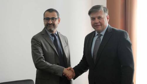 Važno da BiH dobije kandidatski status za članstvo u EU