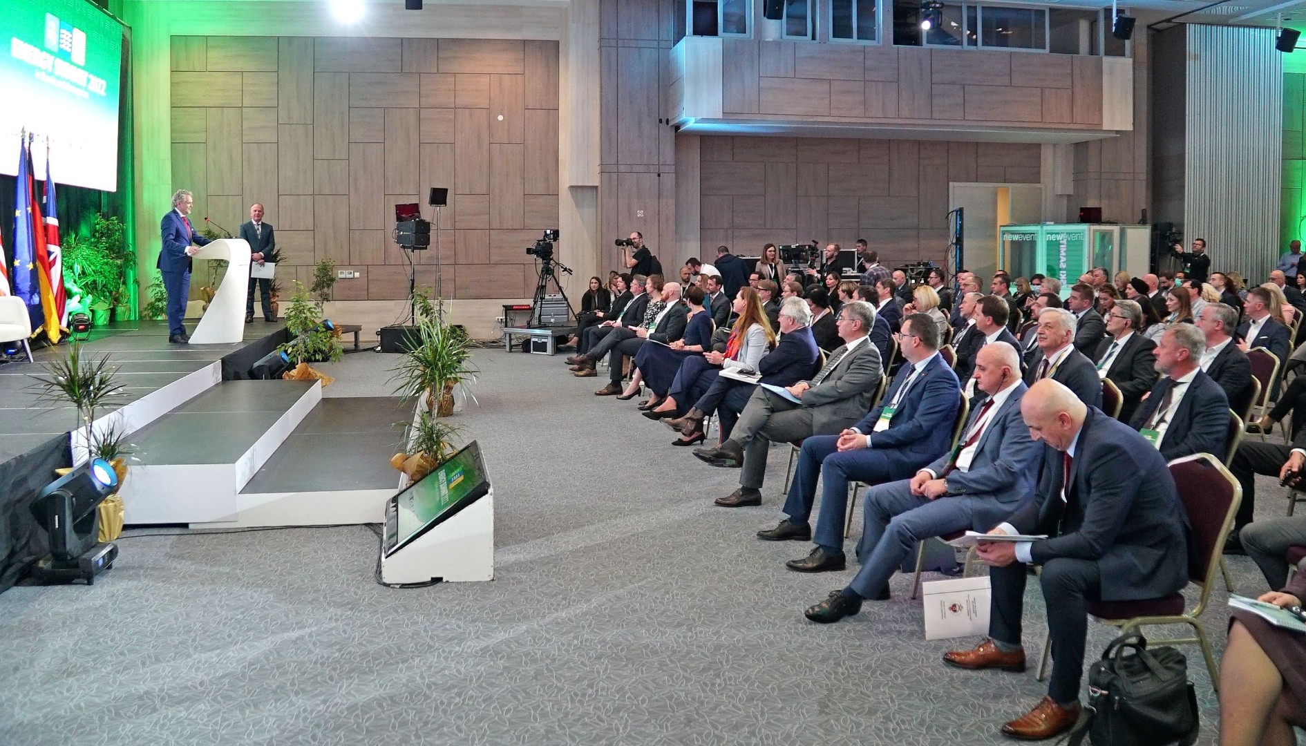 Važno je da BiH osigura svoju energetsku sigurnost i nezavisnost