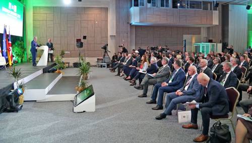 Važno je da BiH osigura svoju energetsku sigurnost i nezavisnost