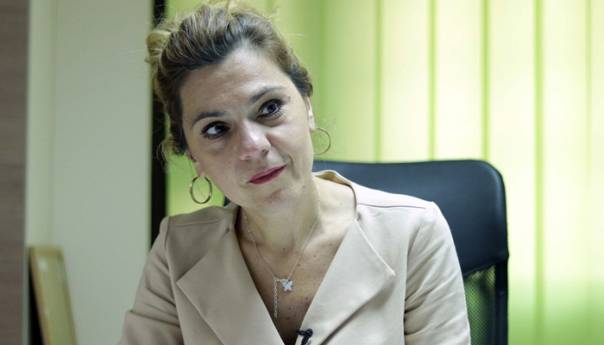 Važno je da dobijemo zakon o statusu roditelja njegovatelja