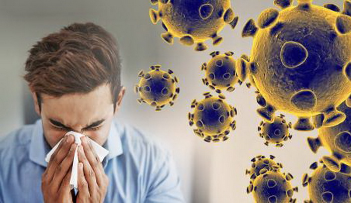 Važno je pridržavati se najefikasnijih mjera zaštite od respiratornih infekcija