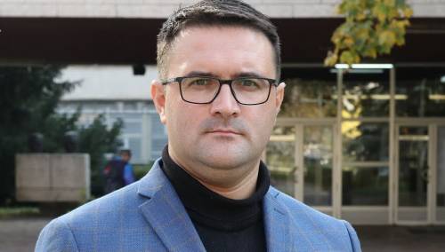 Važno je razumjeti poziciju BiH u vrijeme Balkanskih ratova