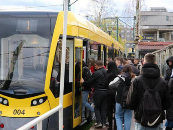 Važno saopćenje: GRAS najavio izmjene u noćnom saobraćaju