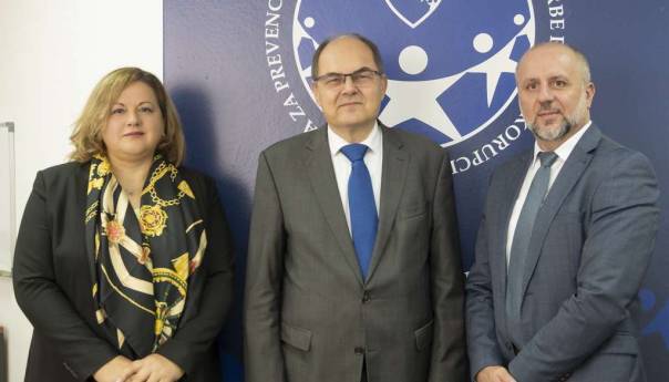 Važnost borbe protiv korupcije u BiH