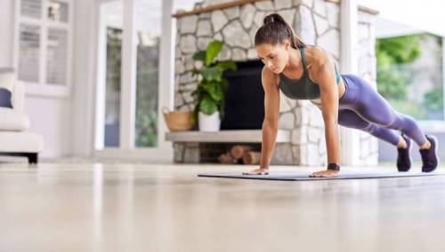 Važnost fizičke aktivnosti u vrijeme pandemije