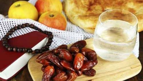 Važnost pravilne ishrane u ramazanu pod okolnostima izolacije je još izraženija