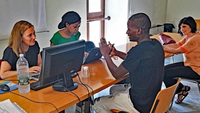 VE i UNHCR podržavaju države u angаžiranju zdravstvenih radnika - izbjeglica