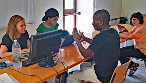 VE i UNHCR podržavaju države u angаžiranju zdravstvenih radnika - izbjeglica