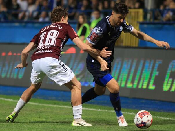 Već se zna termin prvog sarajevskog derbija u sezoni