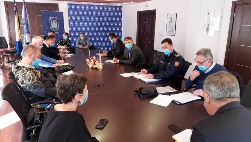 Već sutra postavljanje vodovodnog i rasvjetnog sistema na lokalitetu Lipa