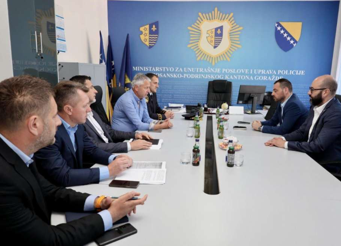 Već vidljivi rezultati zakona o bahatoj vožnji