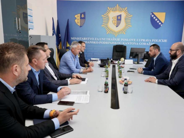 Već vidljivi rezultati zakona o bahatoj vožnji