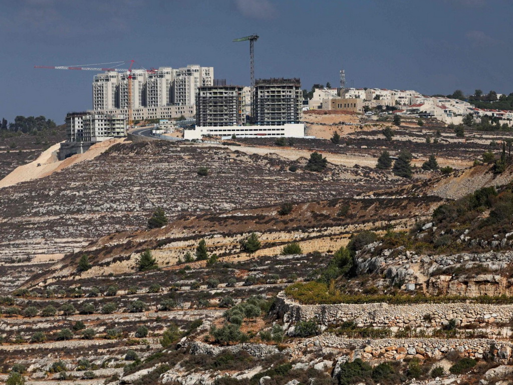 Veća grupa evropskih država traži da Izrael odustane od gradnje 19 novih naselja