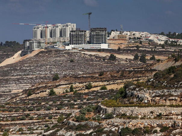 Veća grupa evropskih država traži da Izrael odustane od gradnje 19 novih naselja