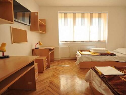 Veća zainteresiranost studenata za domove u Sarajevu