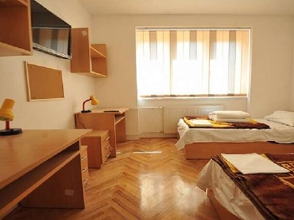 Veća zainteresiranost studenata za domove u Sarajevu