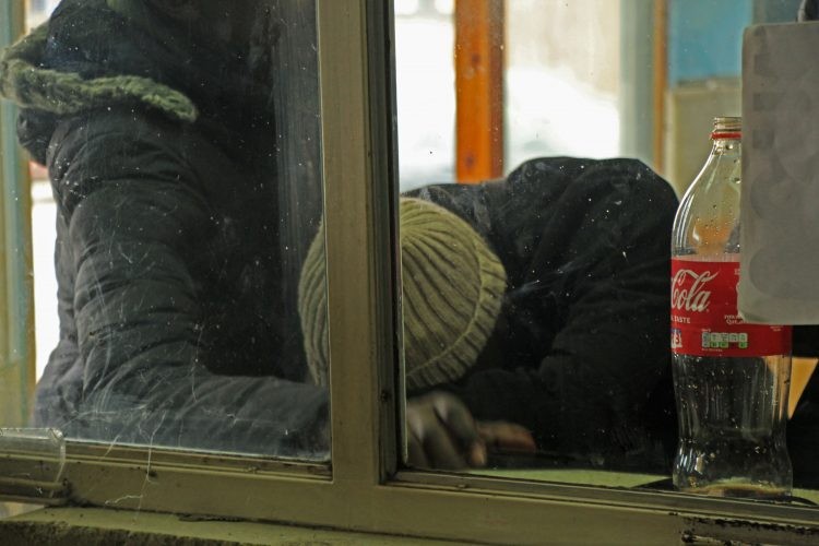 Veće grupe migranata u Bratuncu, uvode se i dodatne autobuske linije za Sarajevo