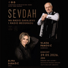 Večer sevdaha, radijskog naslijeđa i bezvremenskih pjesama uz Almu Subašić i Vladu Panovića