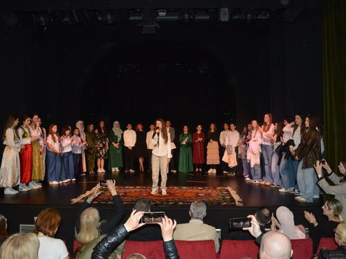 Večer sevdaha u Mostaru: Slavlje muzike, tradicije i mladih talenata