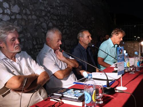 Večer sjećanja na Abdulaha Sidrana i Hadžema Hajdarevića u Mostaru