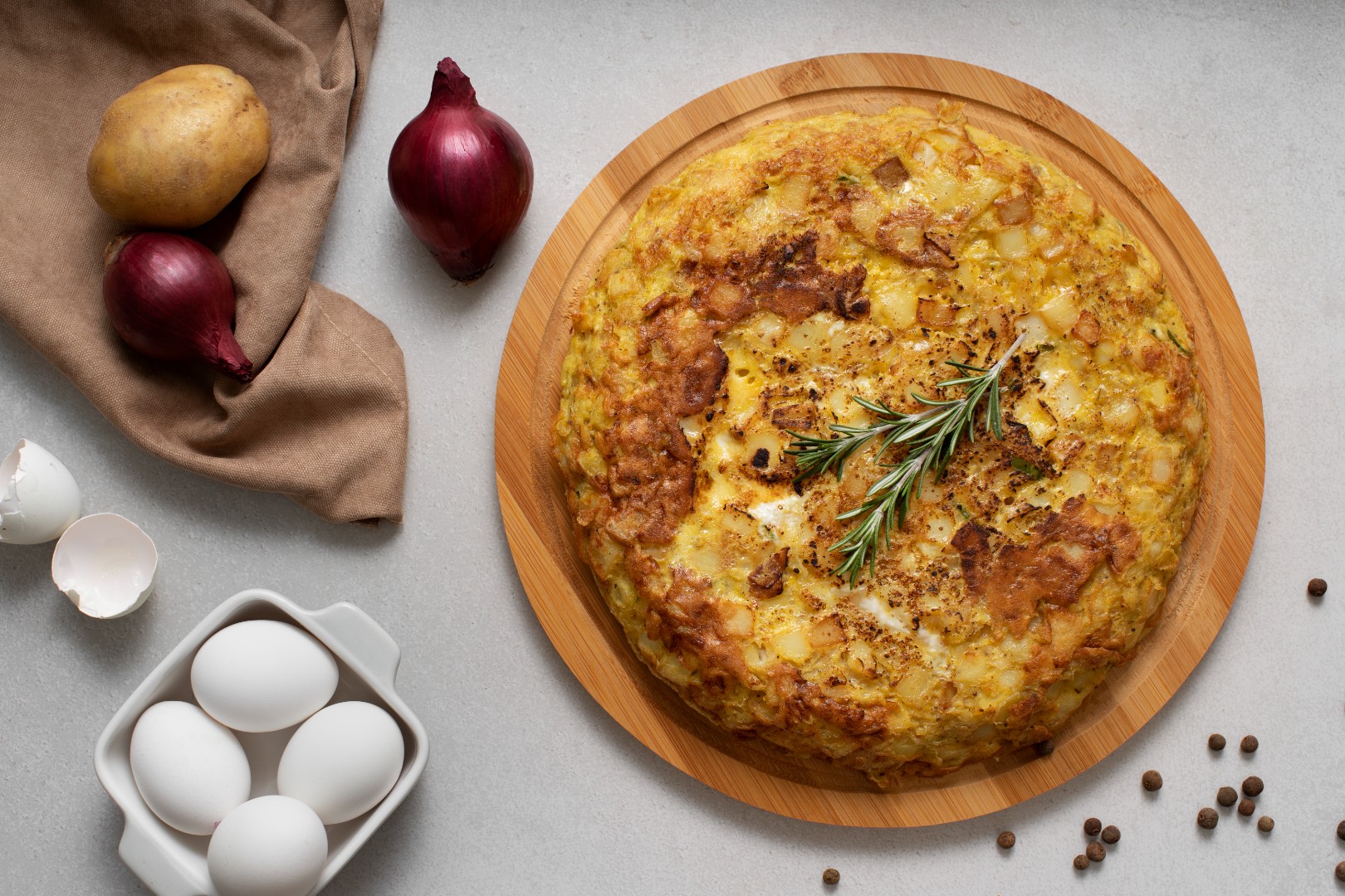 Večera gotova za pet minuta: Zasiti, ubrzava metabolizam i pomaže mršavljenje