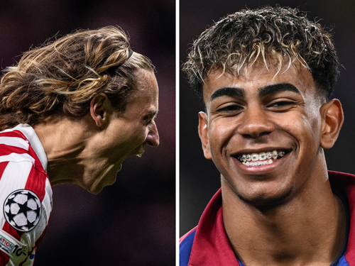 Večeras četvrtfinalni dueli Lige prvaka: Barcelona – Atletico Madrid i PSG – Liverpool