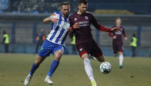 Večeras derbiji između Željezničara i Sarajeva, Zrinjskog i Veleža