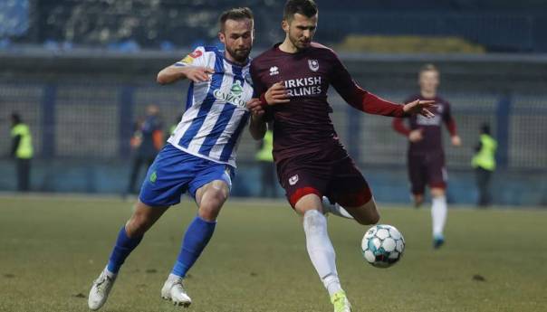 Večeras derbiji između Željezničara i Sarajeva, Zrinjskog i Veleža