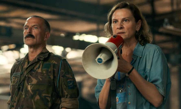 Večeras dodjela Oskara: 'Quo Vadis, Aida?' u kategoriji za najbolji strani film