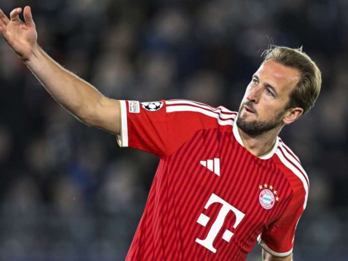 Večeras dodjela Zlatne lopte: Harry Kane prvi favorit