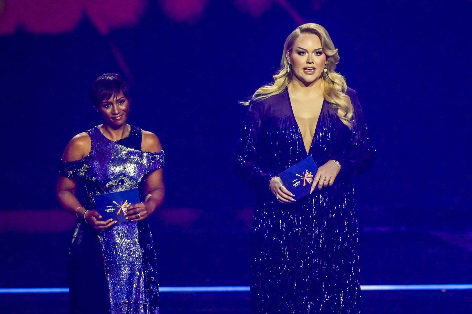 Večeras drugo polufinale Eurosonga