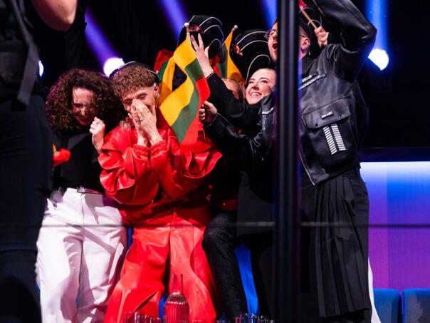 Večeras drugo polufinale Eurosonga, evo ko sve nastupa