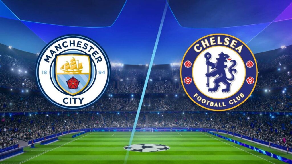 Večeras finale Lige prvaka: Chelsea ili Manchester City