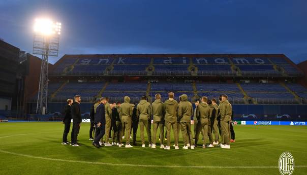 Večeras i sutra susreti 5. kola Lige prvaka