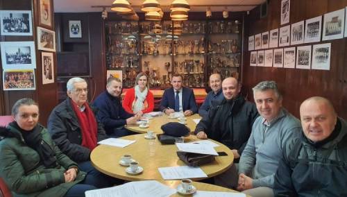 Večeras Izbor sportiste godine u organizaciji Sportskog saveza BiH