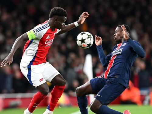 Večeras je prvo polufinale Lige prvaka: Evo gdje gledati spektakl u Londonu