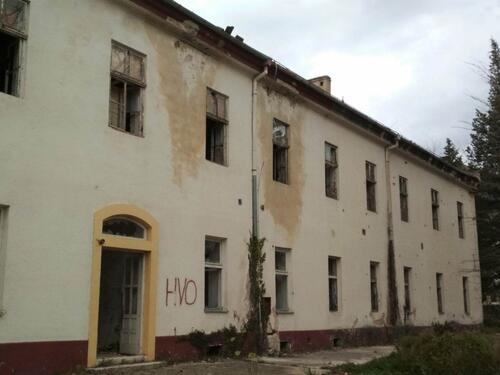 Večeras komemoracija za žrtve “Koštane bolnice” u Stocu