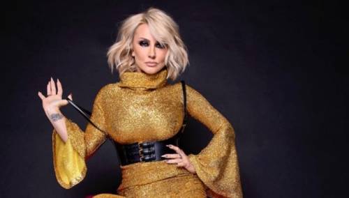 Večeras koncert Goce Tržan u Domu mladih u Sarajevu