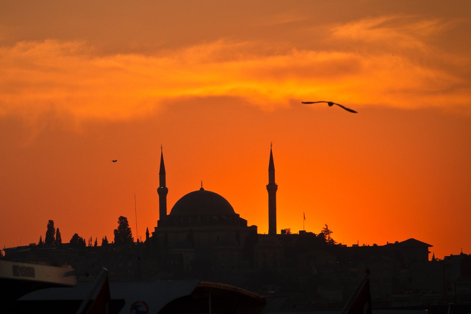 Večeras nastupa mjesec ramazan, sutra prvi dan posta