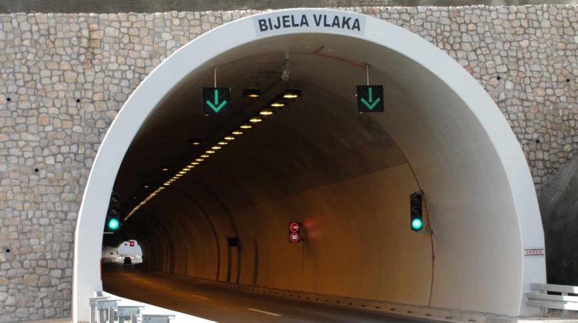 Večeras od 20.00 sati obustavlja se saobraćaj na putu Zvirovići-Bijača