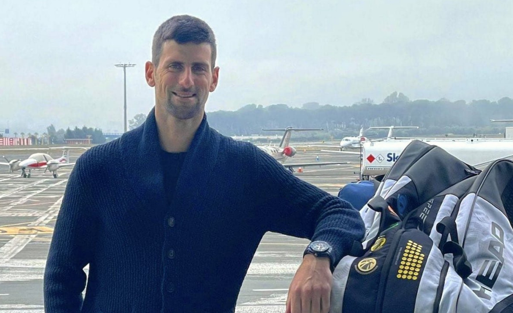 Večeras odluka o Đokovićevom boravku u Australiji