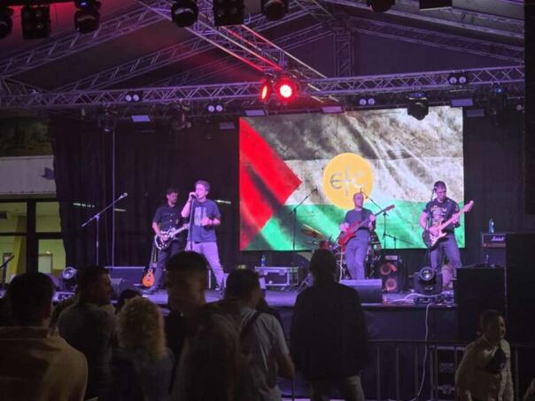 Večeras otvaranje 28. internacionalnog festivala prijateljstva