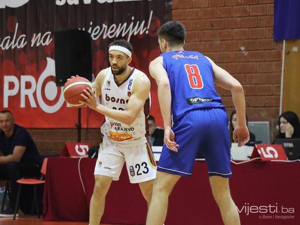 Večeras pada odluka o prvaku BiH: Igokea ili Bosna?