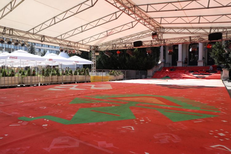 Večeras počinje 27. Sarajevo Film Festival