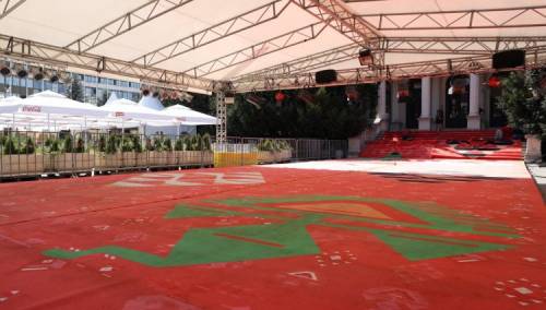 Večeras počinje 27. Sarajevo Film Festival