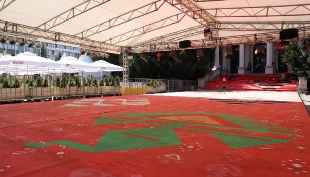 Večeras počinje 27. Sarajevo Film Festival